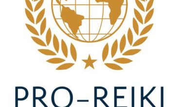 PROREIKI soins formations