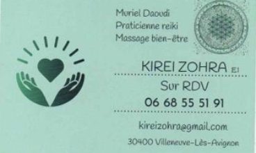 KIREI ZOHRA